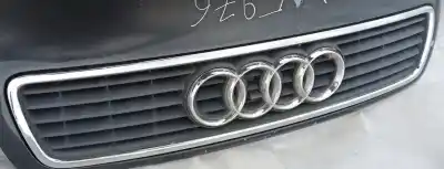 Автозапчастина б/у передня решіта для audi a4 avant (b5) 1.8 посилання на oem iam   