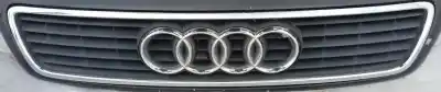 Автозапчасти б/у ПЕРЕДНЯЯ РЕШЕТКА за AUDI A4 AVANT (B5)  ссылки OEM IAM   