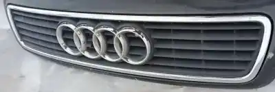 Автозапчастина б/у передня решіта для audi a4 avant (b5) 1.8 посилання на oem iam   
