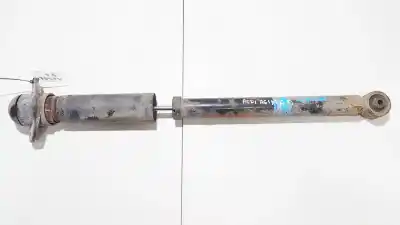 Tweedehands auto-onderdeel schokbreker rechts achter voor audi a2 (8z) 1.4 tdi (55kw) oem iam-referenties 280529