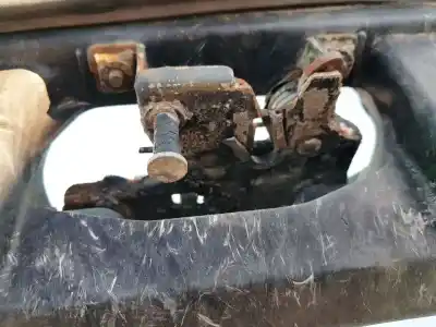 Автозапчастина б/у замок капота для audi a4, b5 1994.11 - 1999.09 1.6 74kw 1994.11 - 2000.10 посилання на oem iam   