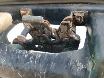 Автозапчастина б/у замок капота для audi a4, b5 1994.11 - 1999.09 1.6 74kw 1994.11 - 2000.10 посилання на oem iam   