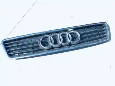 Second-hand car spare part front grille for audi a6 c5 (4b2) 1.8 t oem iam references 4b0853651a