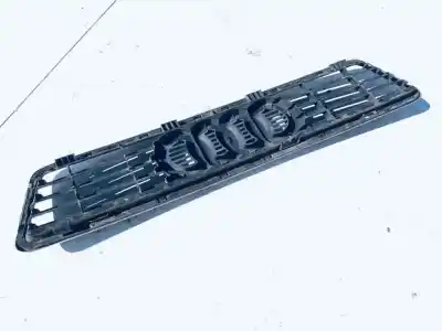 Second-hand car spare part front grille for audi a6 c5 (4b2) 1.8 t oem iam references 4b0853651a  