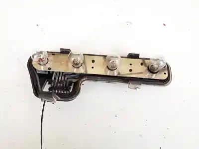 Piesă de schimb auto la mâna a doua suport pentru lampa pentru opel zafira a 2.0 dti referințe oem iam 5248