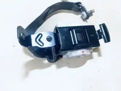 Автозапчасти б/у задний левый ремень безопасности за opel insignia a (g09) 2.0 cdti (68) ссылки oem iam 13288436  06012010, 502xd171ar