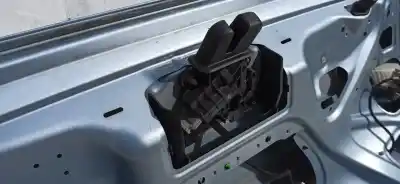 Автозапчастина б/у замок багажника / ворот для audi a4 avant (8e) 2.0 tdi quattro (dpf) посилання на oem iam   