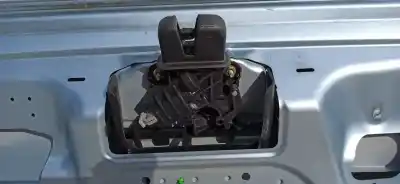 Автозапчасти б/у замок багажника/ворот за audi a4 avant (8e) 2.0 tdi quattro (dpf) ссылки oem iam 