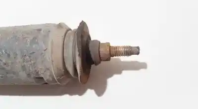 Автозапчастина б/у правий задній амортизатор для opel corsa e 1.4 посилання на oem iam   