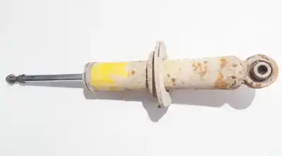 Peça sobressalente para automóvel em segunda mão amortecedor traseiro direito por subaru legacy v (bm) 2.0 d awd (bmd) referências oem iam 