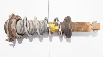 Peça sobressalente para automóvel em segunda mão amortecedor traseiro esquerdo por subaru legacy v (bm) 2.0 d awd (bmd) referências oem iam 
