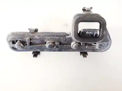 Piesă de schimb auto la mâna a doua suport pentru lampa pentru opel zafira a 2.0 dti referințe oem iam 5249