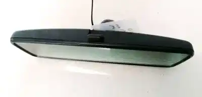 Автозапчасти б/у внутреннее зеркало за audi a4 avant (b5) 1.8 ссылки oem iam 4d0857511  e10110093