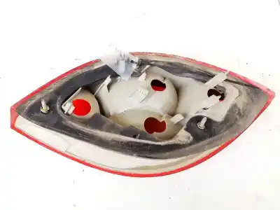 Автозапчасти б/у левый задний фонарь за ford ka (ccq) 1.3 cat ссылки oem iam   