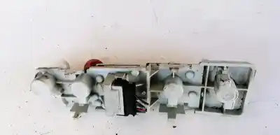 Tweedehands auto-onderdeel lamphouder voor audi a2 (8z) 1.4 tdi (55kw) oem iam-referenties 286621