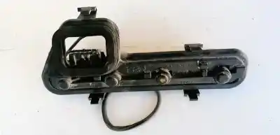 Second-hand car spare part lampholder for opel zafira a 2.0 16v di oem iam references 5248