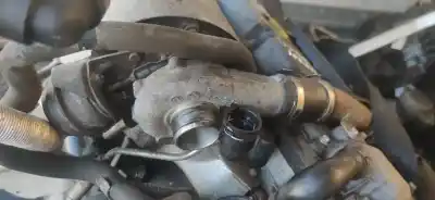 Автозапчастина б/у турбонагрузник для opel vectra c (z02) 2.2 dti 16v (f69) посилання на oem iam 24445062  gt18w