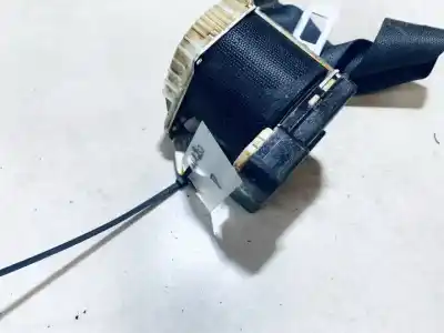 Автозапчастина б/у задній лівий ремін безпеки для opel corsa e 1.4 посилання на oem iam 09114843n  09226182f