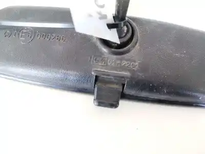 Автозапчасти б/у внутреннее зеркало за ford ka (ccq) 1.3 cat ссылки oem iam e6006286  