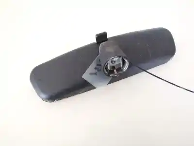 Pezzo di ricambio per auto di seconda mano specchio interno per audi a2 (8z) 1.4 tdi (55kw) riferimenti oem iam e1010590  8d0857511a