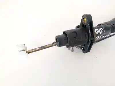 Peça sobressalente para automóvel em segunda mão cilindro de embreagem por audi a2 (8z) 1.4 tdi (55kw) referências oem iam 8z0721388  