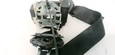 Автозапчастина б/у задній правий ремін безпеки для opel corsa e 1.4 посилання на oem iam 09114844n  33003594, 09226183f