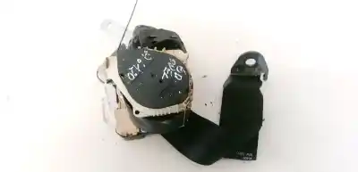 Автозапчасти б/у задний правый ремень безопасности за OPEL CORSA E 1.4 ссылки OEM IAM 09114844N  33003594, 09226183F