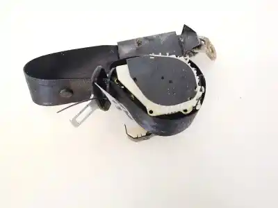 Tweedehands auto-onderdeel veiligheidsriem rechts achter voor audi a2 (8z) 1.4 tdi (55kw) oem iam-referenties 8z0857843