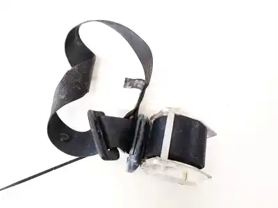 Piesă de schimb auto la mâna a doua centurã de sigurantã spate stânga pentru opel zafira a 2.0 dti referințe oem iam 90580905