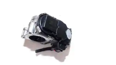 Автозапчастина б/у коробка метелика для opel astra j lim. 1.6 cdti dpf посилання на oem iam 55570009db  55570009