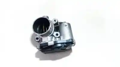 Автозапчастина б/у коробка метелика для OPEL ASTRA J LIM. 1.6 CDTI DPF Посилання на OEM IAM 55570009DB  55570009