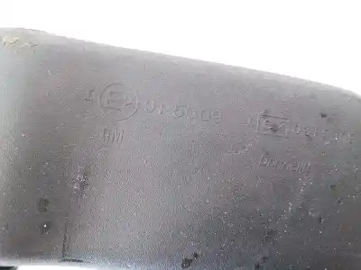 Pezzo di ricambio per auto di seconda mano specchio interno per opel zafira a 2.0 dti riferimenti oem iam e2015009  