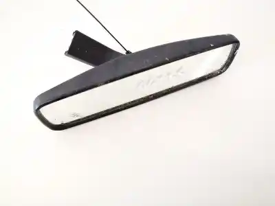 Second-hand car spare part interior rearview mirror for mitsubishi space star (dg0) 1.3 cat oem iam references e200708