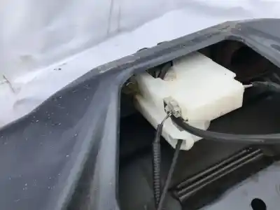 Second-hand car spare part trunk lock for honda fr-v (be) 2.0 executive oem iam references   