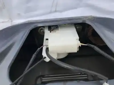 Second-hand car spare part trunk lock for honda fr-v (be) 2.0 executive oem iam references   