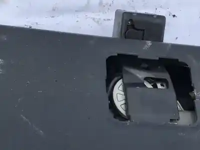 Peça sobressalente para automóvel em segunda mão fechadura do mala por mazda 6 lim. (gh) 2.0 crtd 140cv active referências oem iam   