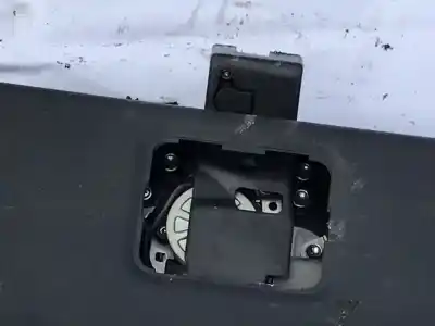 Peça sobressalente para automóvel em segunda mão fechadura do mala por mazda 6 lim. (gh) 2.0 crtd 140cv active referências oem iam 