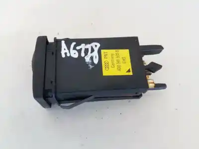 Автозапчасти б/у выключатель за audi a4 avant (b5) 1.9 tdi ссылки oem iam 4d0941503b  