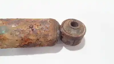 Автозапчастина б/у амортизатор задній лівий для opel corsa b 1.0 12v cat (x 10 xe / lw3) посилання на oem iam   