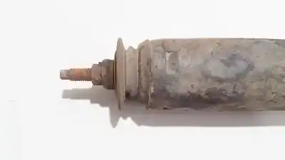 Автозапчастина б/у амортизатор задній лівий для opel corsa b 1.0 12v cat (x 10 xe / lw3) посилання на oem iam   