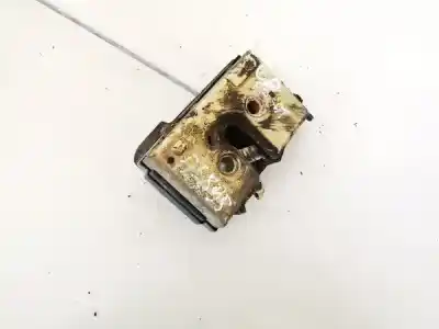 Pezzo di ricambio per auto di seconda mano serratura porta posteriore destra per volkswagen passat variant (3a5) 1.9 tdi riferimenti oem iam 357839016d