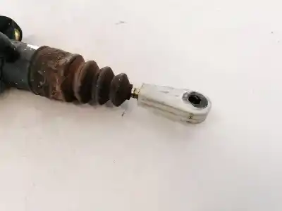 Автозапчасти б/у цилиндр сцепления за volkswagen passat variant (3b6) 1.9 tdi ссылки oem iam 8e1721401  