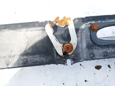 Peça sobressalente para automóvel em segunda mão Fechadura Do Capô por CITROEN BERLINGO 1.9 D X Familiar Referências OEM IAM   