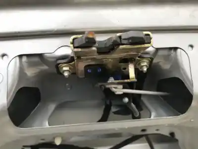 Pezzo di ricambio per auto di seconda mano baule / serratura del cancello per audi a4 b6 (8e2) 1.9 tdi quattro riferimenti oem iam   