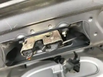 Pezzo di ricambio per auto di seconda mano baule / serratura del cancello per audi a4 b6 (8e2) 1.9 tdi quattro riferimenti oem iam   