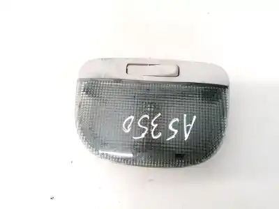 Peça sobressalente para automóvel em segunda mão luz interior por subaru legacy v (bm) 2.0 d awd (bmd) referências oem iam vc12068