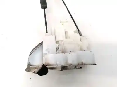 Peça sobressalente para automóvel em segunda mão fechadura da porta traseira direita por subaru legacy v (bm) 2.0 d awd (bmd) referências oem iam 