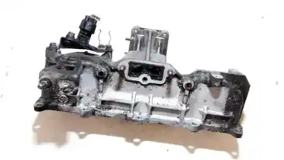 Second-hand car spare part intake manifold for toyota avensis 2.0 d-4d oem iam references 