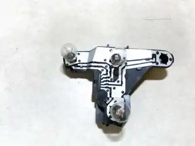 Tweedehands auto-onderdeel lamphouder voor toyota corolla (_e12_) 1.4 vvt-i (zze120_) oem iam-referenties 