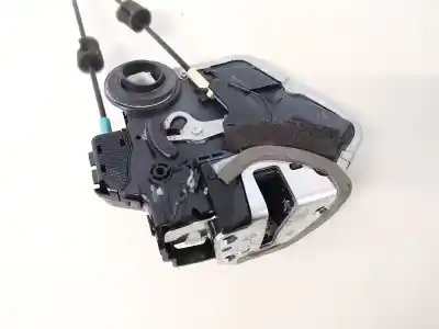 Pezzo di ricambio per auto di seconda mano serratura porta posteriore destra per toyota rav 4 (a3) 2.2 d-4d cat riferimenti oem iam   